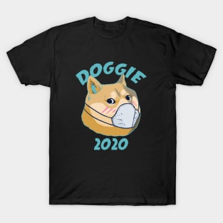 Doggie 2020 T-Shirt